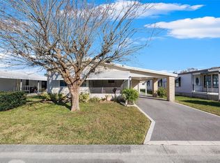 3848 Damian Dr, Zephyrhills, FL 33541