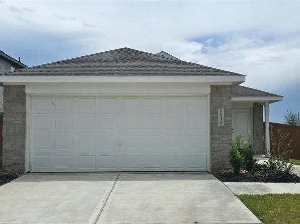 1130 Blue Stone Dr, Beasley, TX 77417