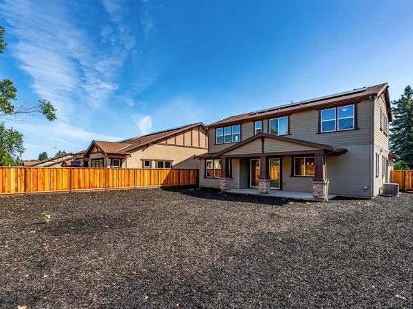 3461 Ruston Lane, Napa, CA 94558