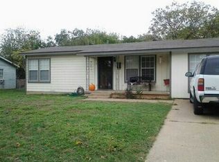 3741 Kris St, North Richland Hills, TX 76180