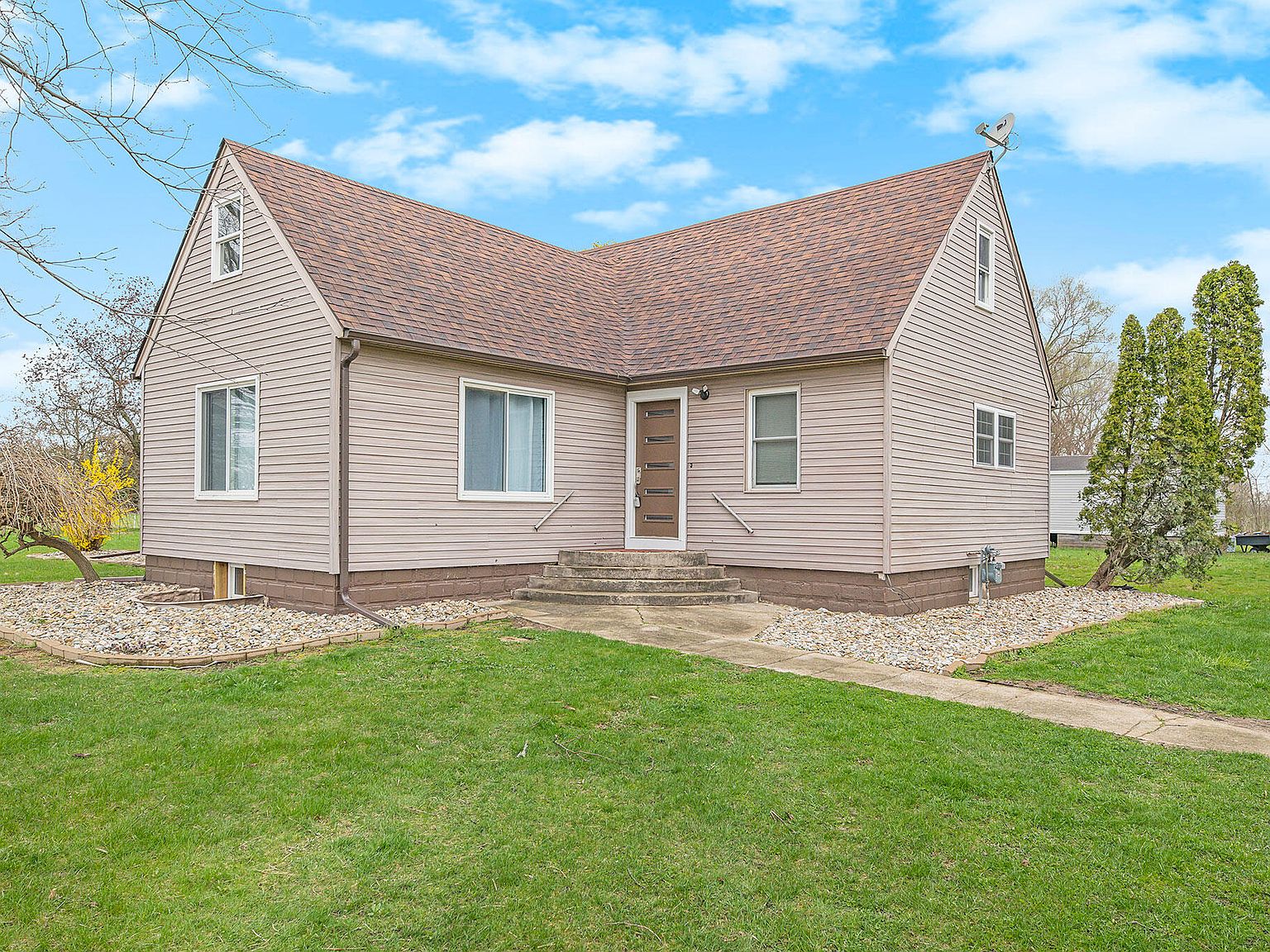 19712 M 86, Centreville, MI 49032 Zillow