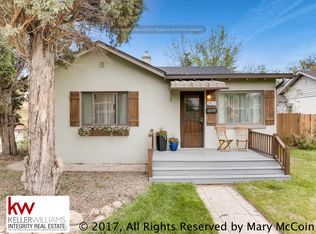 2831 W 41st Ave, Denver, CO 80211