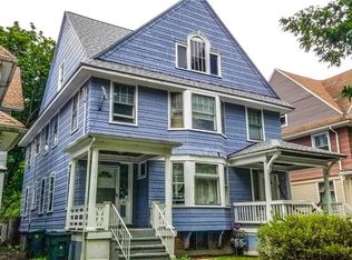 214 Kenwood Ave, Rochester, NY 14611
