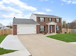 5428 Holly Oak Rd, Fort Wayne, IN 46845