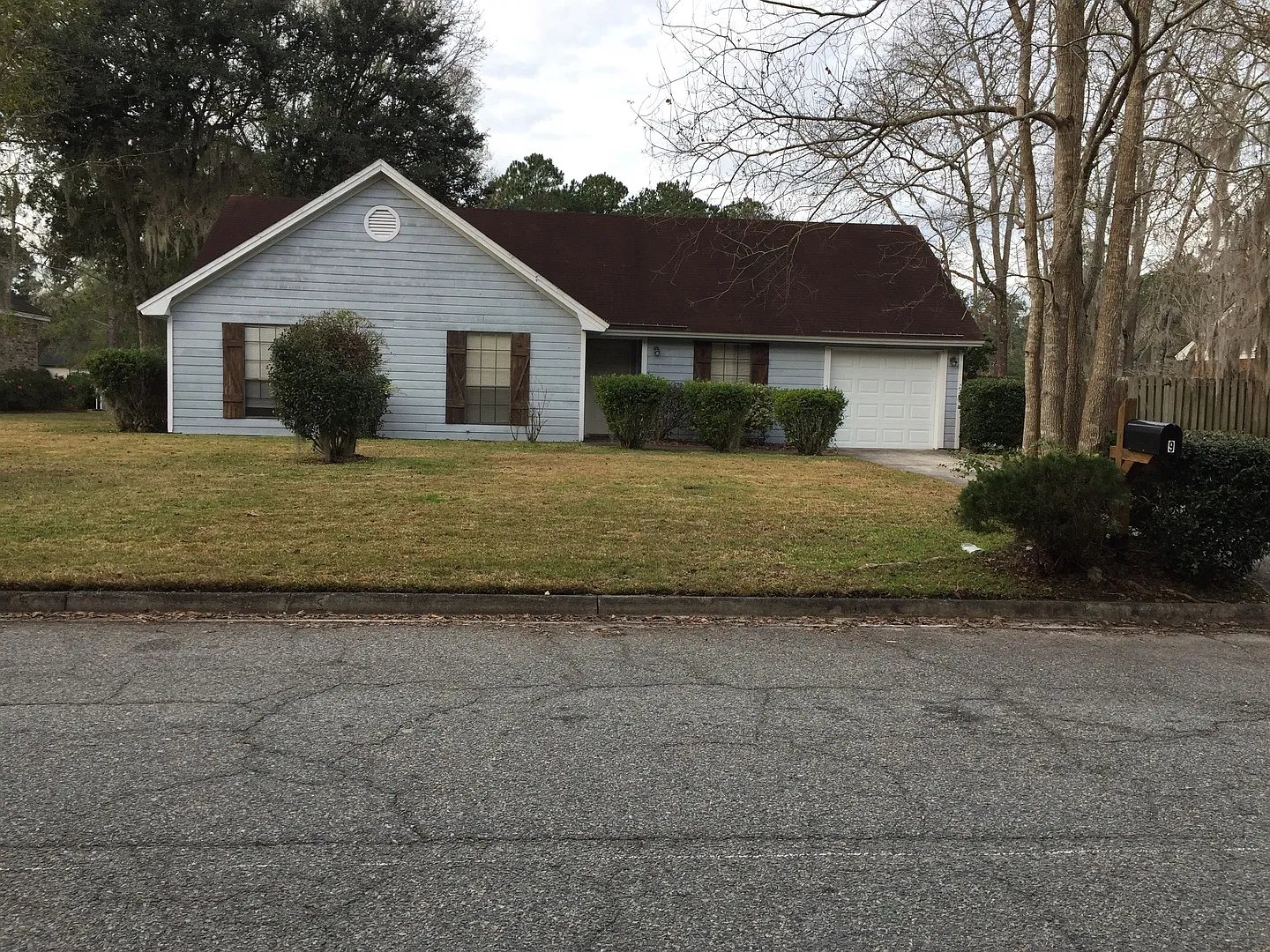 Savannah's Southside - Georgetown ~ — Photo 1