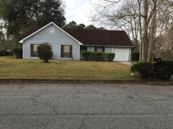 9 Bristlecone Dr, Savannah, GA 31419