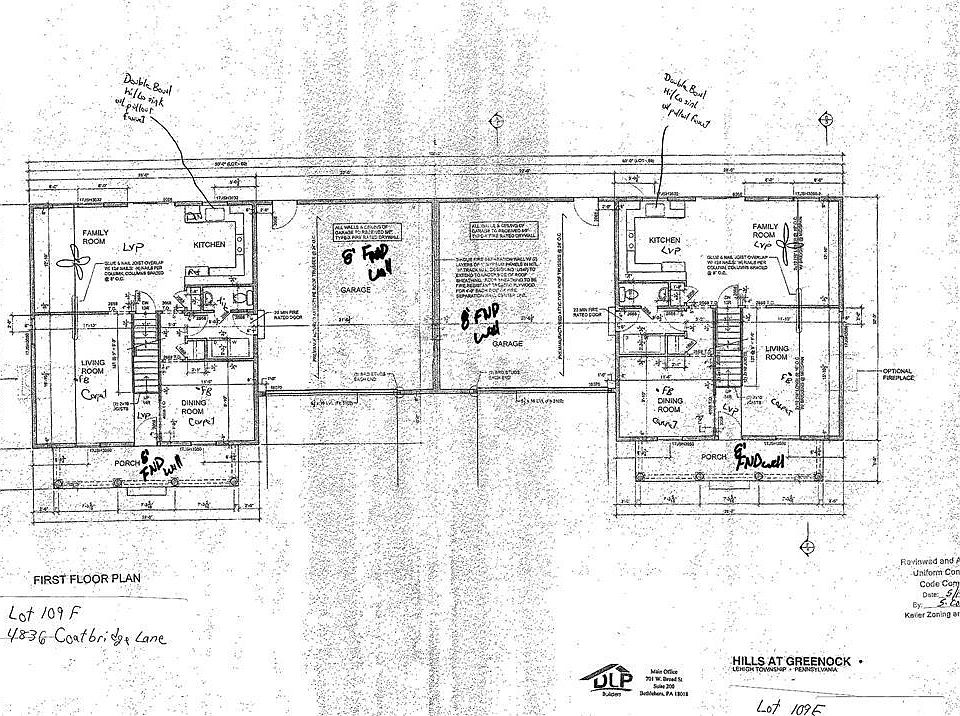 2nd image of 4835 Yorkshire Rd Lot 109-A
