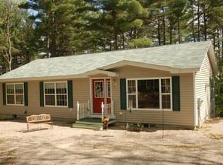 11 Lattie Ln, Center Ossipee, NH 03814