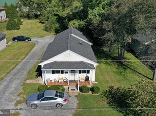 30704 Hampden Ave, Princess Anne, MD 21853