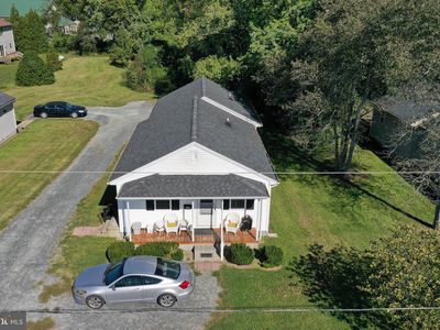 30704 Hampden Ave, Princess Anne, MD, 21853