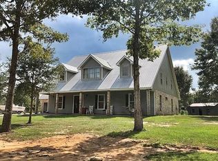 67361 Z McDaniel Rd, Franklinton, LA 70438