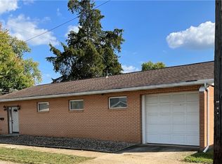 108 5th St NE, Strasburg, OH