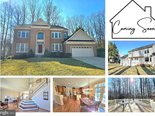 1008 Goosecross Ct, Bel Air, MD 21014