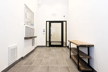 Rented by Modern Spaces