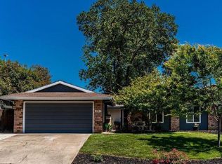 4756 Rustic Rd, Fair Oaks, CA 95628