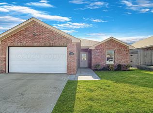 1602 Fox Hunt Ave, Amarillo, TX 79108