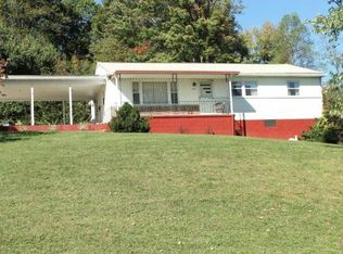 341 Mullins St, Kingsport, TN 37665