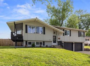 309 NE 88th Ter, Kansas City, MO 64155
