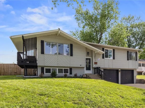 309 NE 88th Ter, Kansas City, MO 64155
