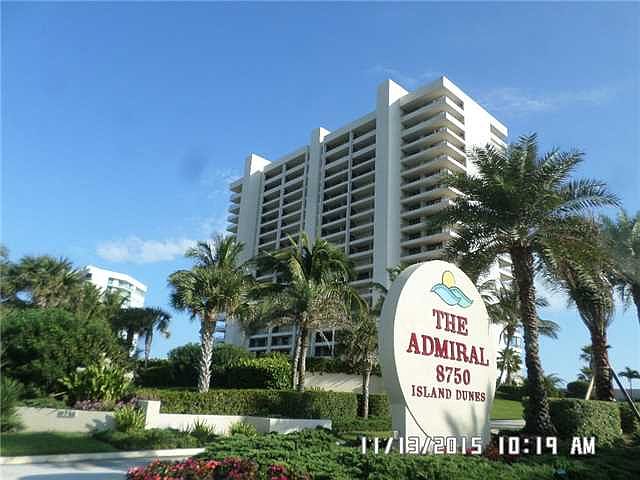 1st image of 8750 S Ocean Dr 433 #433