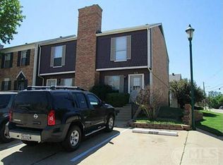 68 Abbey Rd, Euless, TX 76039