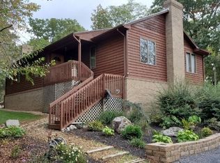 6565 Faughts Rd, Mount Crawford, VA 22841