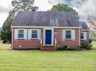 4501 Walmsley Blvd, Richmond, VA 23234