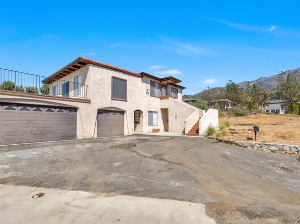 3837 El Caminito, Glendale, CA 91214