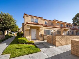 43441 30th St W UNIT 4, Lancaster, CA 93536