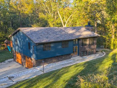 7709 N Gate Rd, Roscoe, IL, 61073