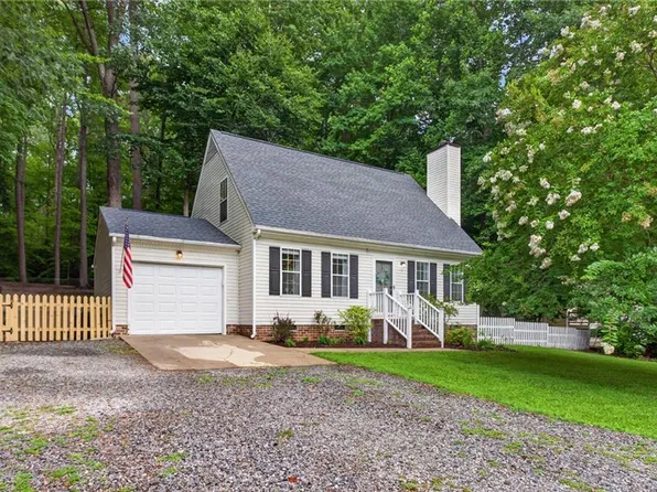 6213 Adams Hunt Dr, Williamsburg, VA 23188