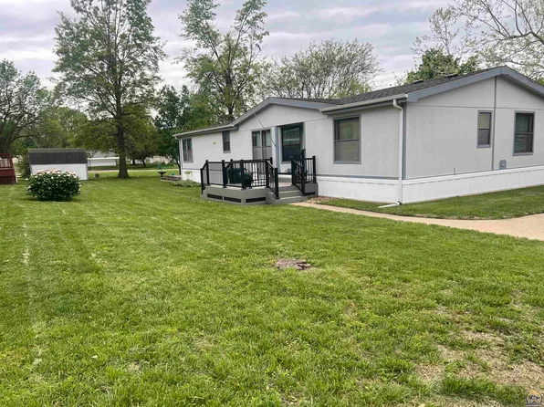 209 SE Mulberry St, Topeka, KS 66609