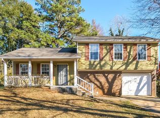 3230 Pearce Ct, Lithonia, GA 30038