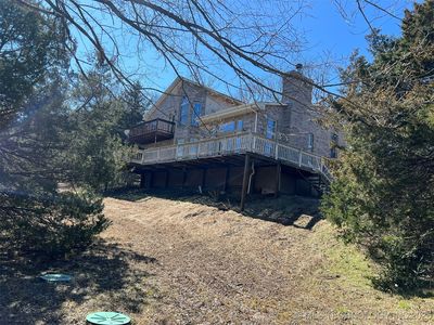 866 N Cowskin Dr, Cleveland, OK, 74020