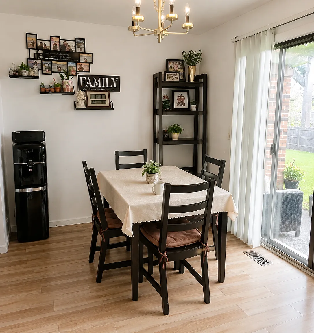 2 bed, 1000 sqft, $1,900 — Photo 3