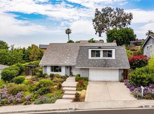 25321 Terreno Dr, Mission Viejo, CA 92691