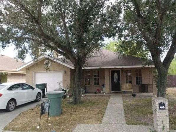 410 Chula Vista Dr, San Juan, TX 78589
