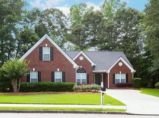 3420 Rivers End Pl, Buford, GA 30519