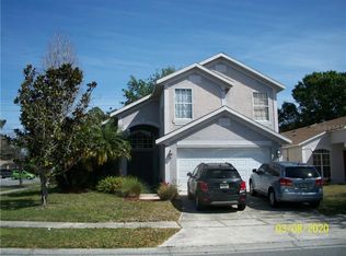 2256 Blue Sapphire Cir, Orlando, FL 32837