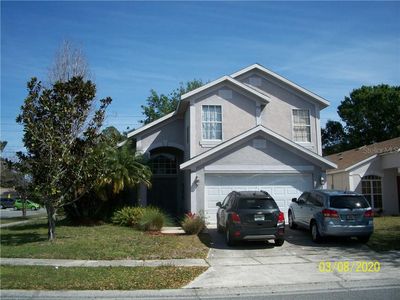 2256 Blue Sapphire Cir, Orlando, FL, 32837