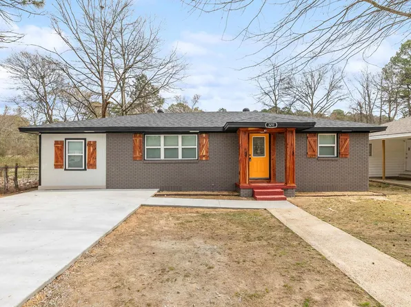 3211 Whitfield St, Little Rock, AR 72204