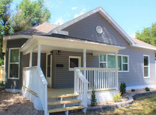 2708 G Ave, Kearney, NE 68847