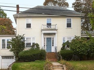 231 Slade St, Belmont, MA 02478