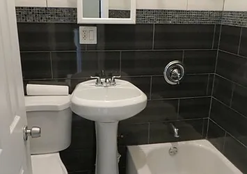 Rented by David W Realty Inc