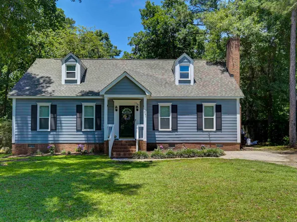 330 Cockspur Rd, Irmo, SC 29063