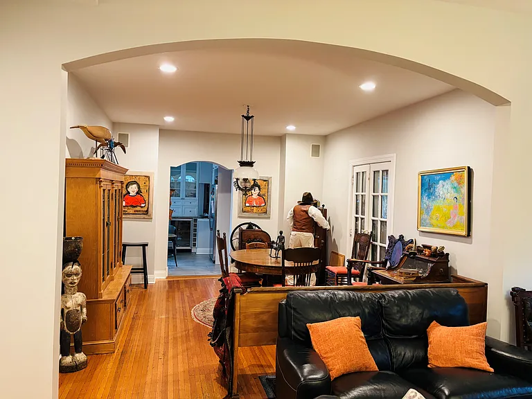 5943 N East Circle Ave #1 — Photo 21