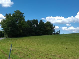 Afton Rd, Afton, TN 37616