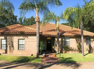 1504 Hogan Ct, Laredo, TX 78045