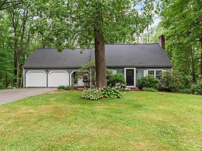 67 Glencrest Dr, North Andover, MA, 01845