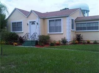 2202 N Glen Ave, Tampa, FL 33607